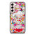 TAKASHI MURAKAMI 1 Samsung Galaxy S22 Plus Case Cover