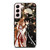SWORD ART ONLINE KIRITO AND ASUNA Samsung Galaxy S22 Plus Case Cover