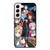 SWORD ART ONLINE ANIME 2 Samsung Galaxy S22 Plus Case Cover