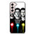 SWEDISH HOUSE MAFIA SHM Samsung Galaxy S22 Plus Case Cover