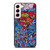 SUPERMAN SUPERHERO LOGO Samsung Galaxy S22 Plus Case Cover