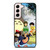 STUDIO GHIBLI ANIME Samsung Galaxy S22 Plus Case Cover STUDIO GHIBLI ANIME Samsung Galaxy S22 Plus Case Cover