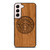 STARBUCKS COFFEE WOODEN Samsung Galaxy S22 Plus Case Cover