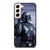 STAR WARS BOBA FETT MANDALORIAN 1 Samsung Galaxy S22 Plus Case Cover