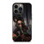 GREEN ARROW DC 1 iPhone 13 Pro Case Cover