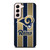 ST LOUIS RAMS LOGO Samsung Galaxy S22 Plus Case Cover