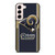 ST LOUIS RAMS ICON Samsung Galaxy S22 Plus Case Cover