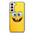 SPONGEBOB SMILE Samsung Galaxy S22 Plus Case Cover