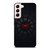 SPIDERMAN RED LOGO Samsung Galaxy S22 Plus Case Cover