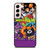 SPACE JAM CHARACTER Samsung Galaxy S22 Plus Case Cover