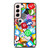 SOCIAL MEDIA LOGO Samsung Galaxy S22 Plus Case Cover