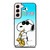 SNOOPY DOG 2 Samsung Galaxy S22 Plus Case Cover