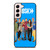 SMOSH SQUAD Samsung Galaxy S22 Plus Case Cover