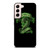 SLYTHERIN LOGO Samsung Galaxy S22 Plus Case Cover