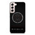 SHIELD LOGO Samsung Galaxy S22 Plus Case Cover