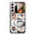 SHARINGAN EYE NARUTO 3 Samsung Galaxy S22 Plus Case Cover