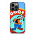 GOOFY FUNNY DOG iPhone 13 Pro Case Cover