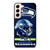 SEATTLE SEAHAWKS PRIDE Samsung Galaxy S22 Plus Case Cover SEATTLE SEAHAWKS PRIDE Samsung Galaxy S22 Plus Case Cover