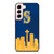 SEATTLE MARINERS BASEBALL ICON Samsung Galaxy S22 Plus Case Cover