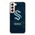 SEATTLE KRAKEN LOGO Samsung Galaxy S22 Plus Case Cover SEATTLE KRAKEN LOGO Samsung Galaxy S22 Plus Case Cover