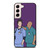 SCRUBS TURK AND JD Samsung Galaxy S22 Plus Case Cover
