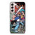 SCOTT PILGRIM Samsung Galaxy S22 Plus Case Cover