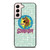 SCOOBY DOO LOGO Samsung Galaxy S22 Plus Case Cover
