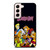 SCOOBY DOO CARTOON Samsung Galaxy S22 Plus Case Cover
