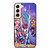 SCIENCE NINJA TEAM GATCHAMAN CARTOON Samsung Galaxy S22 Plus Case Cover