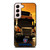 SCANIA TRUCK Samsung Galaxy S22 Plus Case Cover