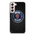 SCANIA SAAB TRUCK 1 Samsung Galaxy S22 Plus Case Cover