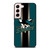 SAN JOSE SHARKS Samsung Galaxy S22 Plus Case Cover