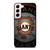 SAN FRANCISCO GIANTS 3 Samsung Galaxy S22 Plus Case Cover