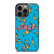 GOLF WANG FLAME ODD FUTURE iPhone 13 Pro Case Cover