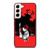 SAMURAI JACK CARTOON Samsung Galaxy S22 Plus Case Cover