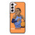 RUSSELL WESTBROOK CARTOON Samsung Galaxy S22 Plus Case Cover