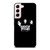 RUSH BAND LOGO Samsung Galaxy S22 Plus Case Cover