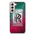 ROLLS ROYCE RR LOGO Samsung Galaxy S22 Plus Case Cover