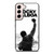 ROCKY BALBOA 2 Samsung Galaxy S22 Plus Case Cover