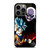 GOKU VS JIREN 2 iPhone 13 Pro Case Cover