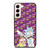 RICK AND MORTY BACKWOODS ONLY Samsung Galaxy S22 Plus Case Cover