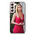 REVENGE EMILY VANCAMP Samsung Galaxy S22 Plus Case Cover