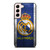 REAL MADRID VINTAGE Samsung Galaxy S22 Plus Case Cover