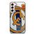 REAL MADRID LOS BLANCOS Samsung Galaxy S22 Plus Case Cover