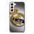 REAL MADRID LOS BLANCOS 2 Samsung Galaxy S22 Plus Case Cover