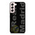 REAL MADRID FC Samsung Galaxy S22 Plus Case Cover