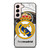REAL MADRID 1 Samsung Galaxy S22 Plus Case Cover