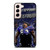 RAY LEWIS RAVENS PRIDE Samsung Galaxy S22 Plus Case Cover