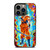 GOKU SUPER SAIYA BLUE 2 iPhone 13 Pro Case Cover GOKU SUPER SAIYA BLUE 2 iPhone 13 Pro Case Cover