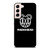 RADIOHEAD LOGO Samsung Galaxy S22 Plus Case Cover